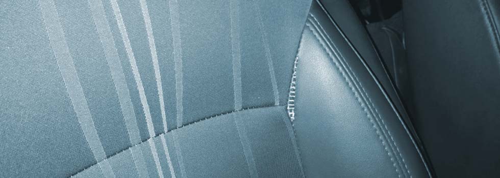 Seat Stitching Auto Interior Medic - Repair Torn Leather Car Seat Seam